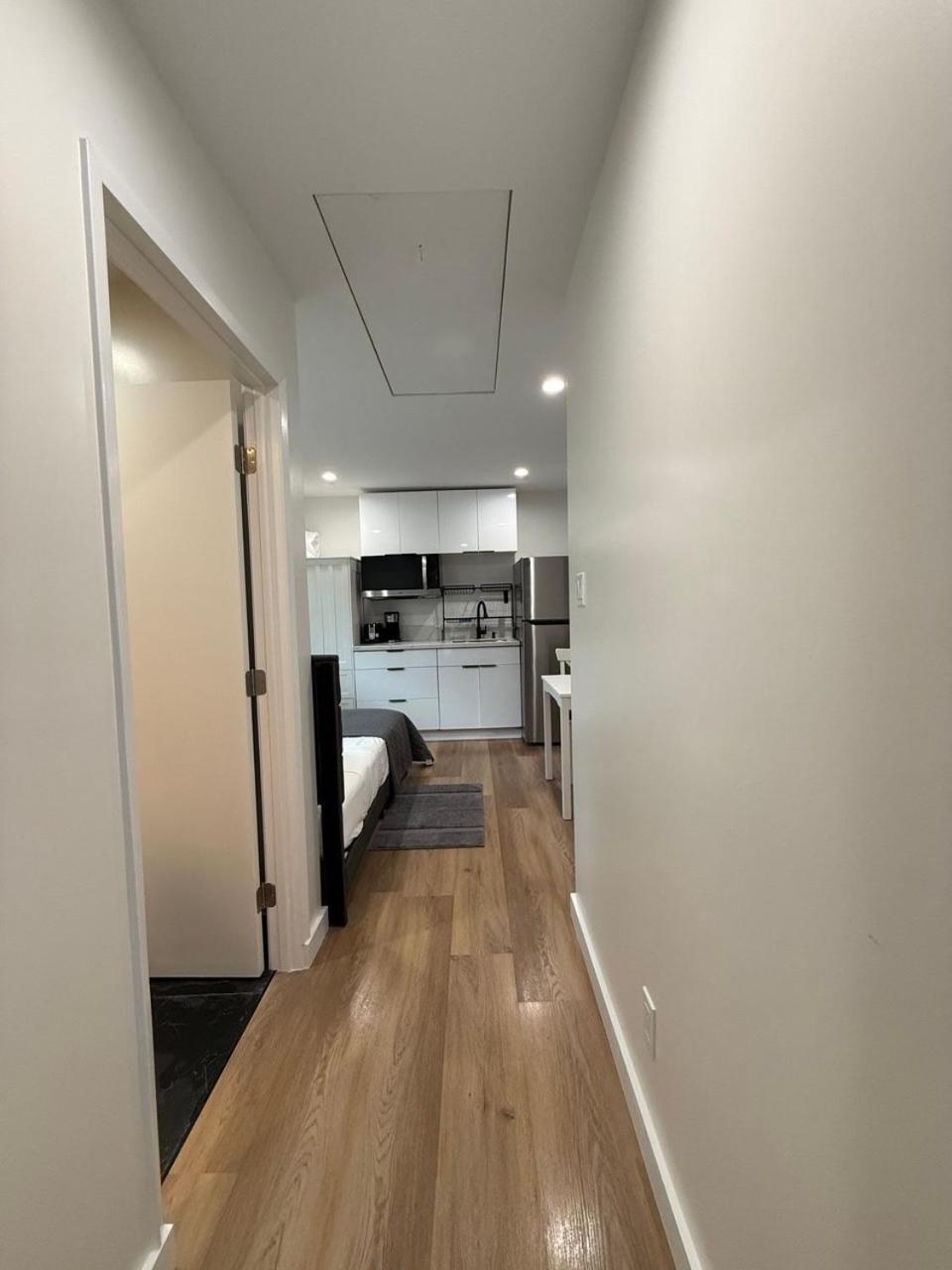 Modern Studio Stylish &Cozy Ieft Unit Λος Άντζελες Εξωτερικό φωτογραφία