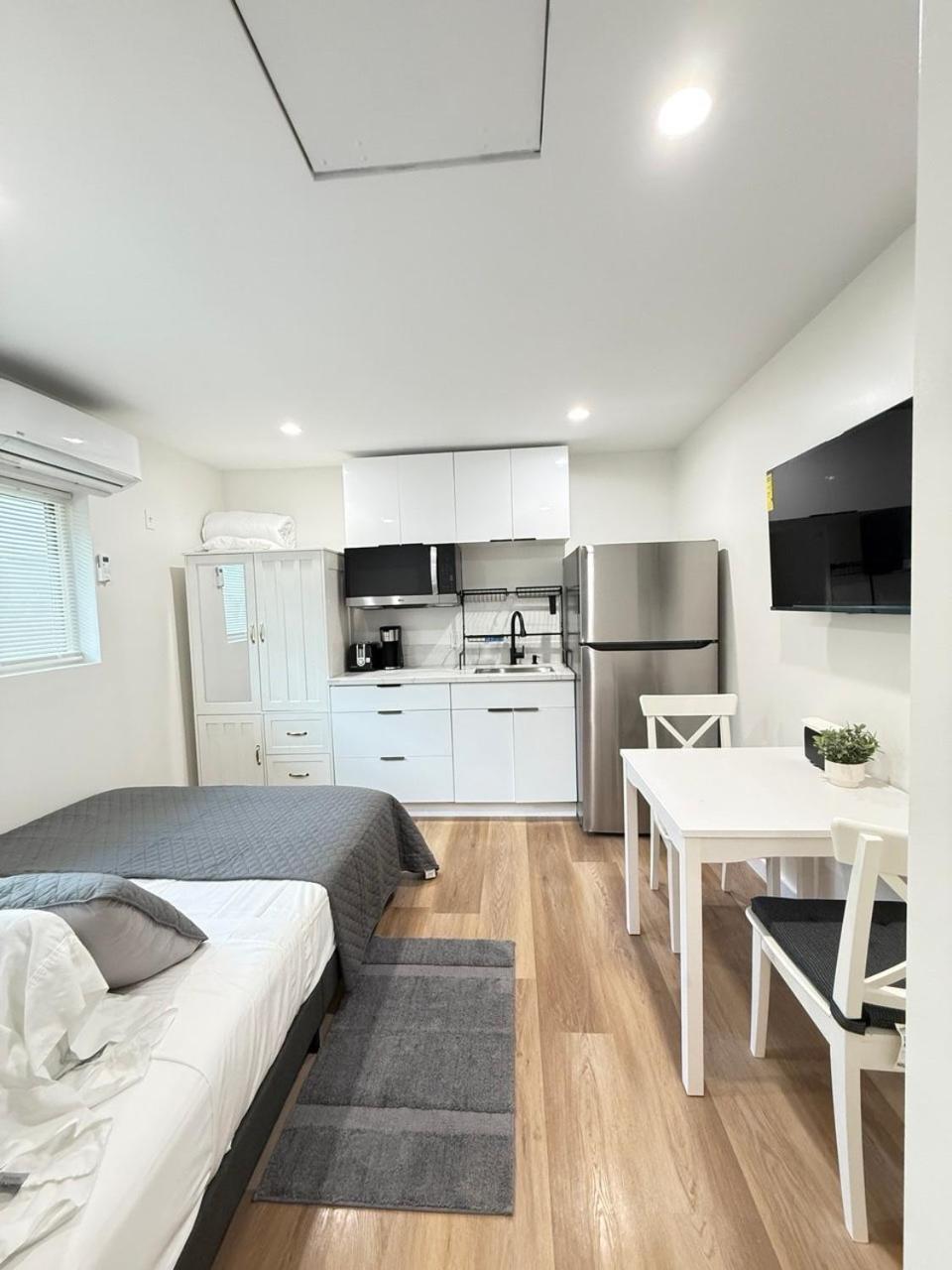 Modern Studio Stylish &Cozy Ieft Unit Λος Άντζελες Εξωτερικό φωτογραφία