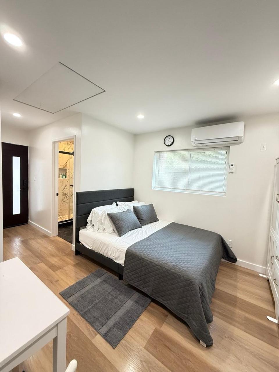 Modern Studio Stylish &Cozy Ieft Unit Λος Άντζελες Εξωτερικό φωτογραφία