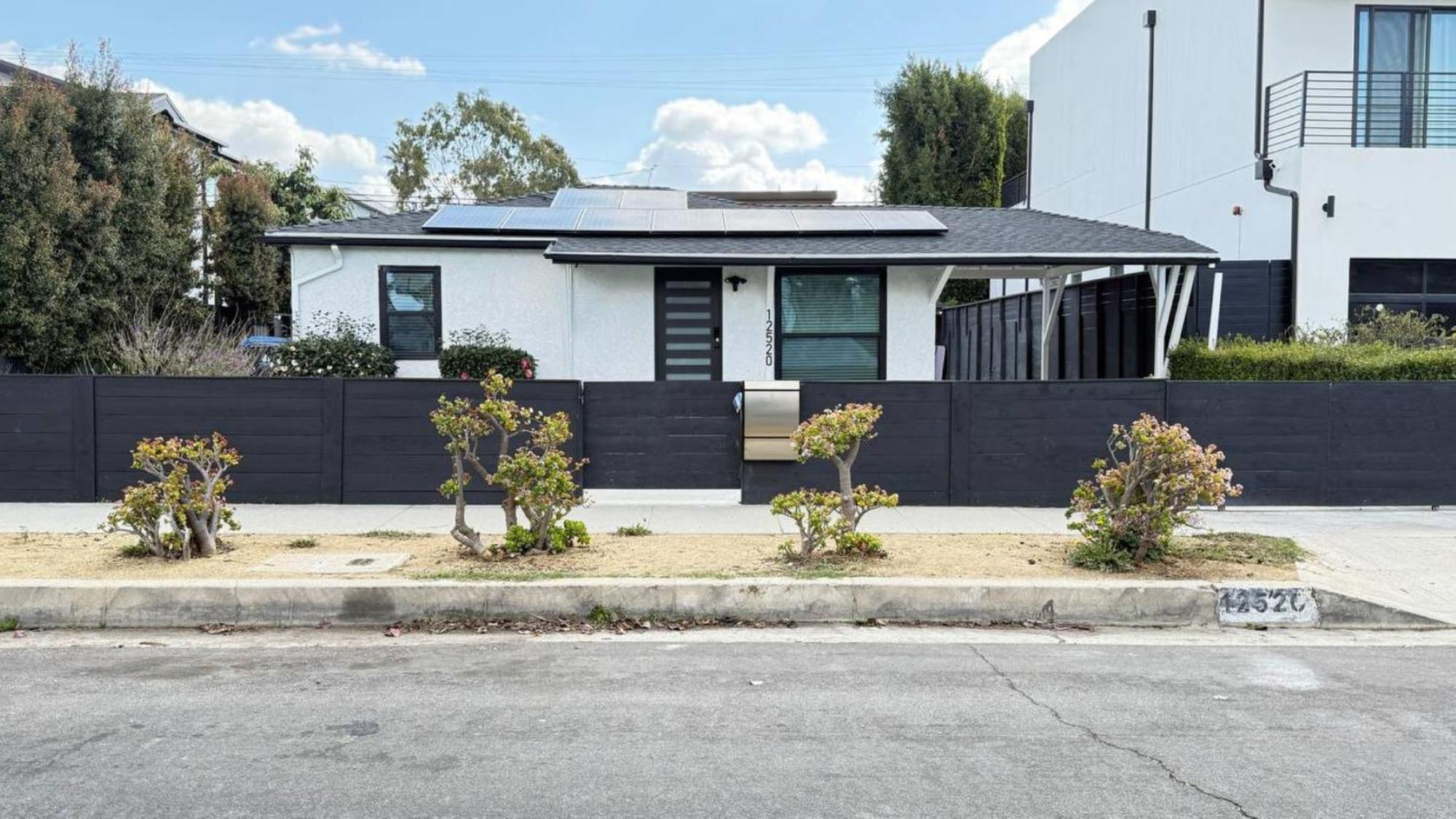 Modern Studio Stylish &Cozy Ieft Unit Λος Άντζελες Εξωτερικό φωτογραφία