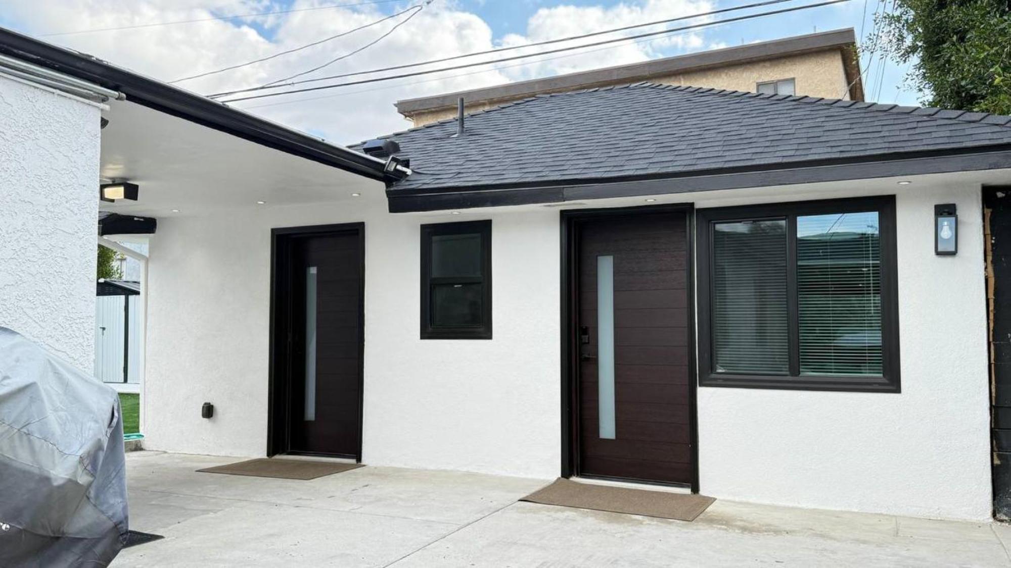 Modern Studio Stylish &Cozy Ieft Unit Λος Άντζελες Εξωτερικό φωτογραφία
