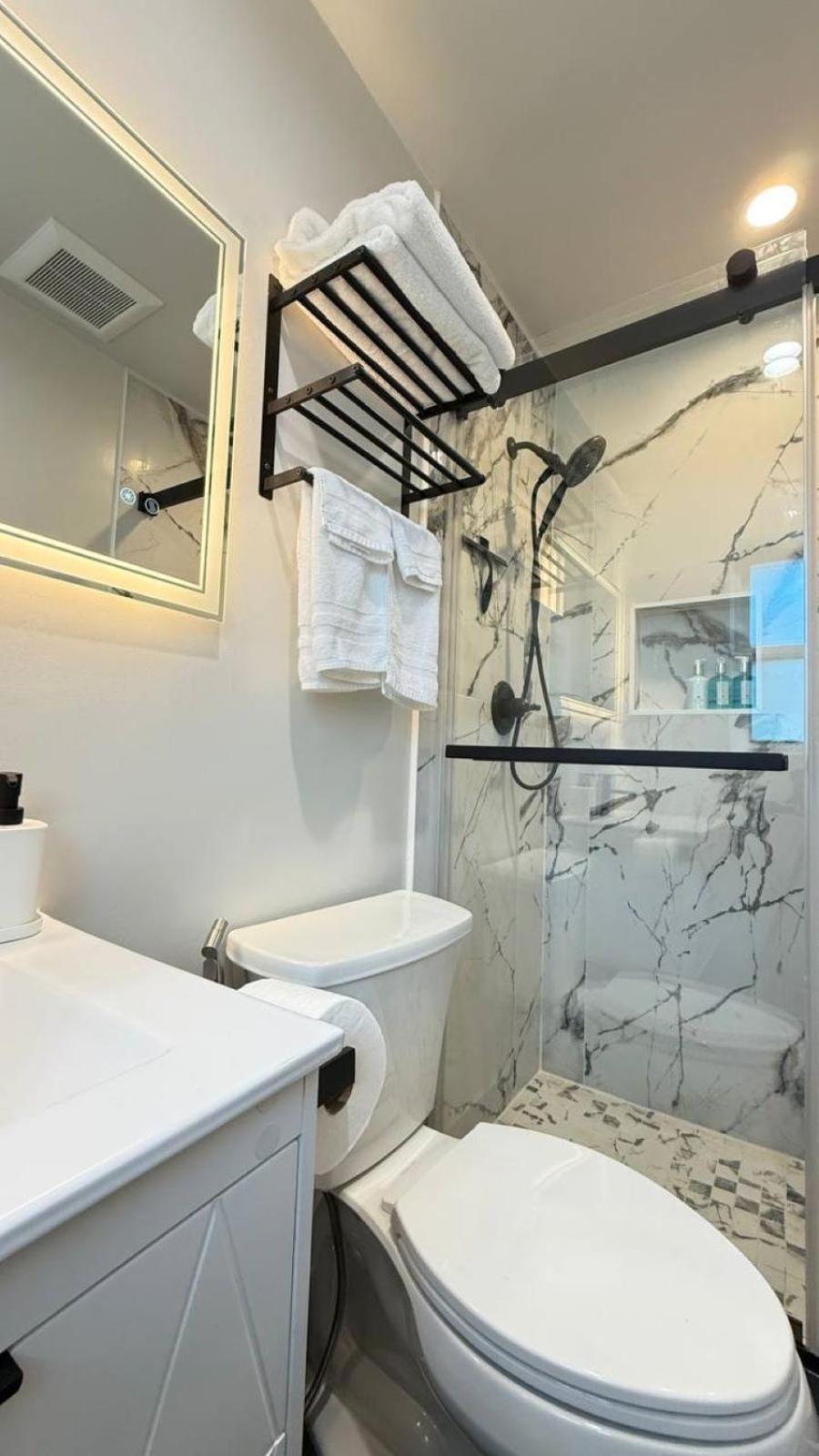 Modern Studio Stylish &Cozy Ieft Unit Λος Άντζελες Εξωτερικό φωτογραφία
