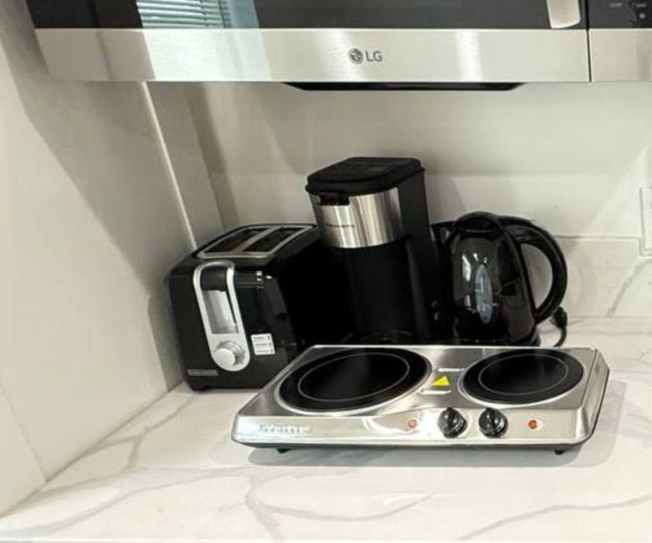 Modern Studio Stylish &Cozy Ieft Unit Λος Άντζελες Εξωτερικό φωτογραφία