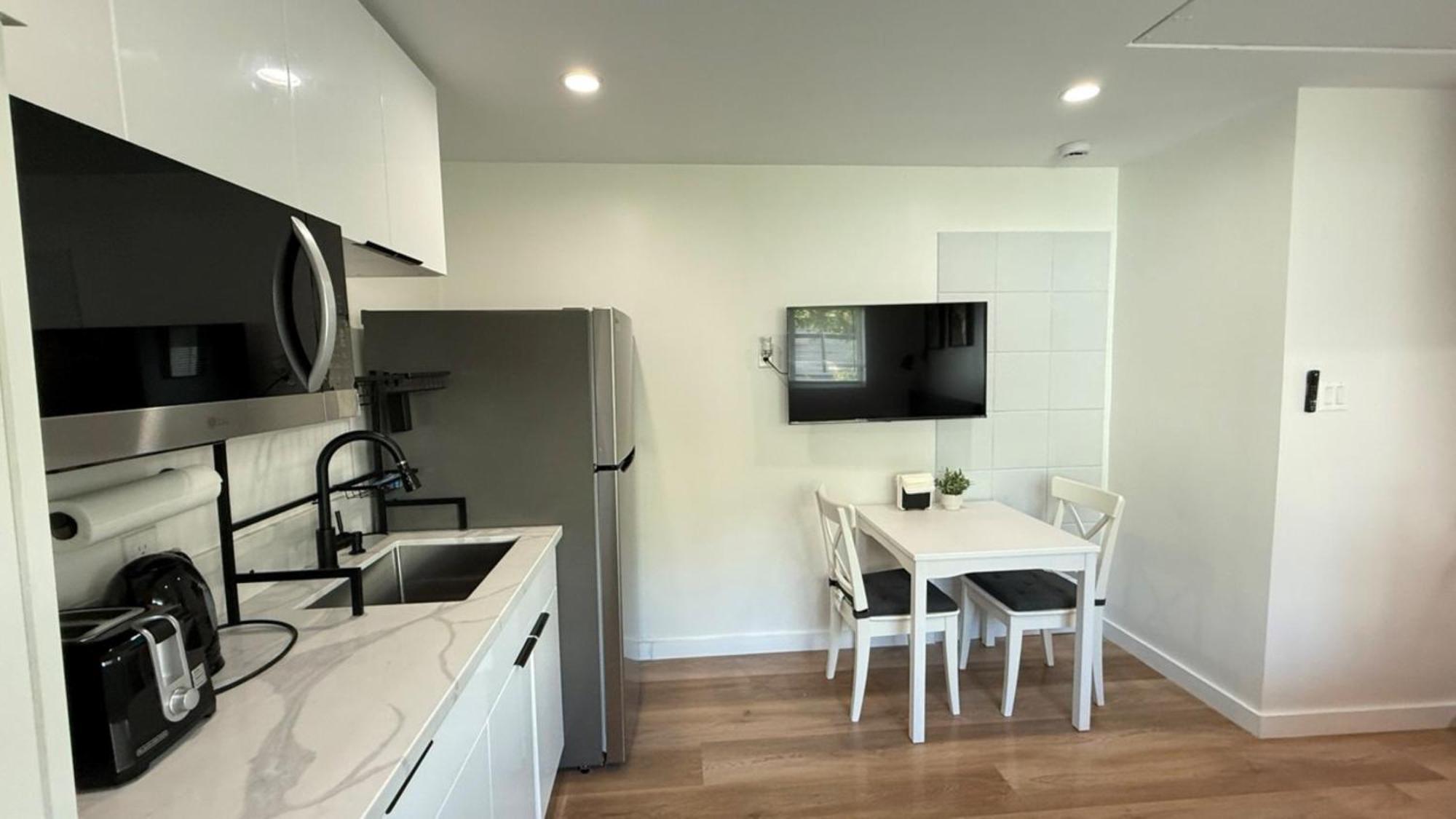 Modern Studio Stylish &Cozy Ieft Unit Λος Άντζελες Εξωτερικό φωτογραφία